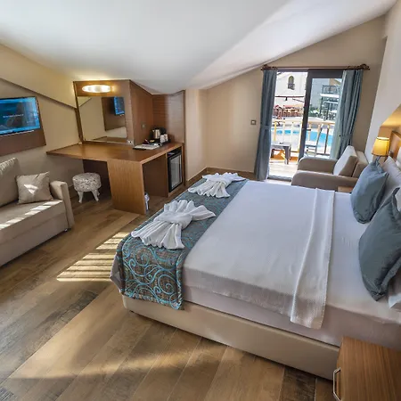 Live 3* Dalyan