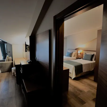 Live Hotel Dalyan