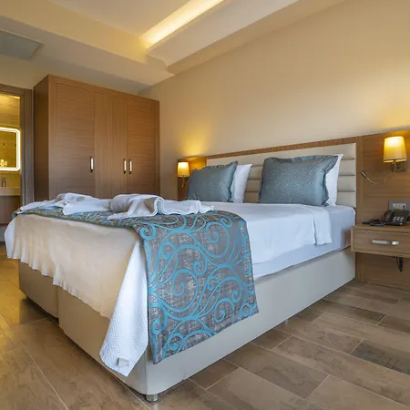 Ξενοδοχείο Live Dalyan