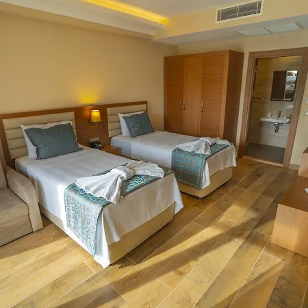 Live Ξενοδοχείο