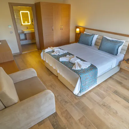 Ξενοδοχείο Live Dalyan