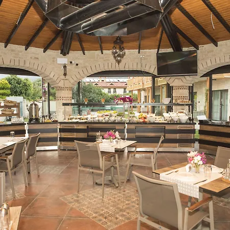 Live Ξενοδοχείο 3*