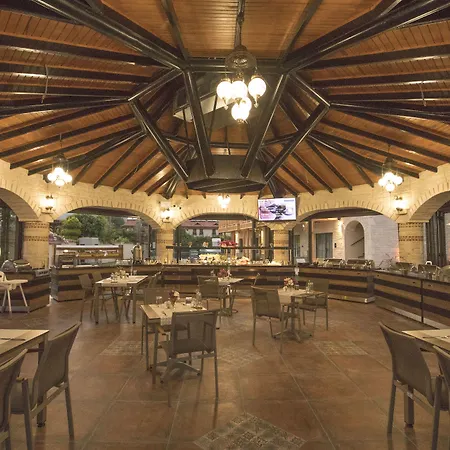 Live Ξενοδοχείο