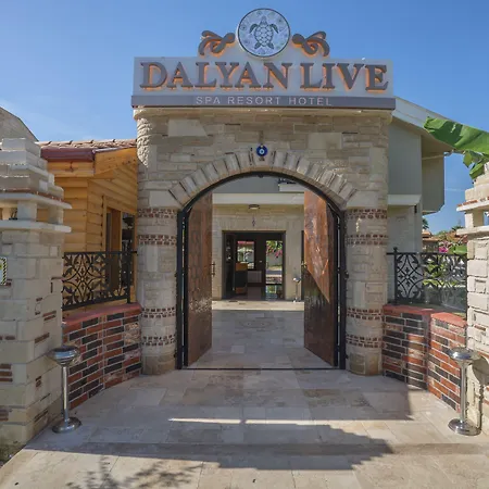 Live Dalyan