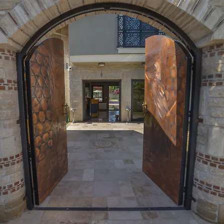 Live Ξενοδοχείο Dalyan