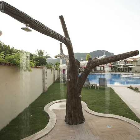 Live Dalyan