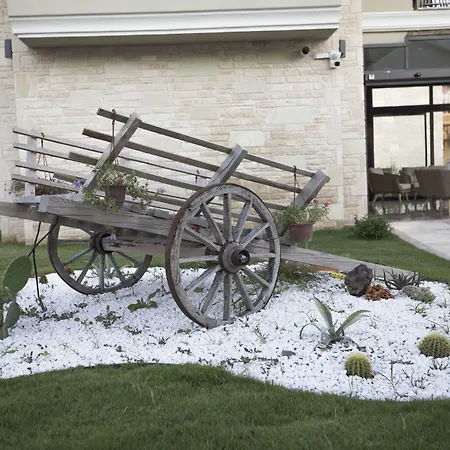 Live Ξενοδοχείο Dalyan