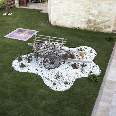 Ξενοδοχείο Live Dalyan