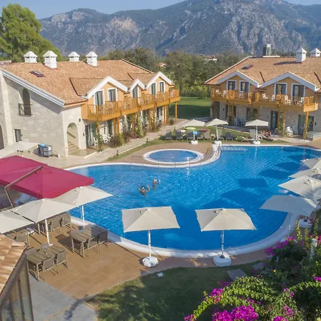 Live Hotel 3*