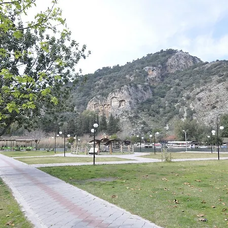 Live Dalyan