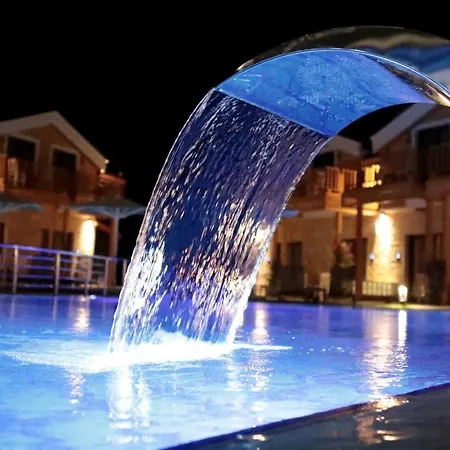 Ξενοδοχείο Live Dalyan