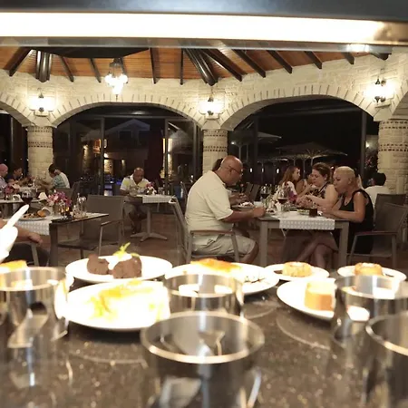 Live Ξενοδοχείο 3*