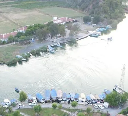 Live 3* Dalyan