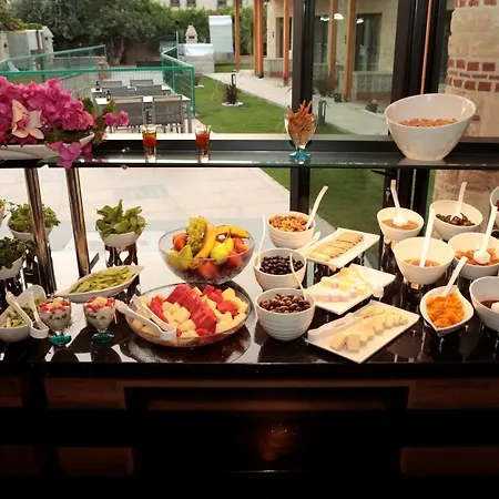 Ξενοδοχείο Live Dalyan