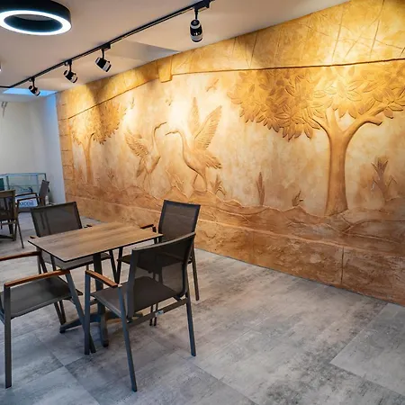 Live Ξενοδοχείο