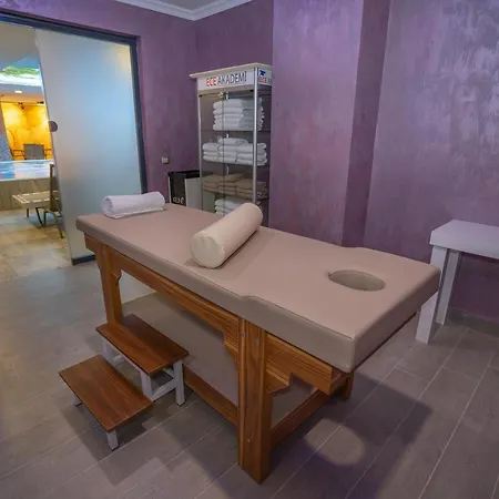 Hotell Live Dalyan