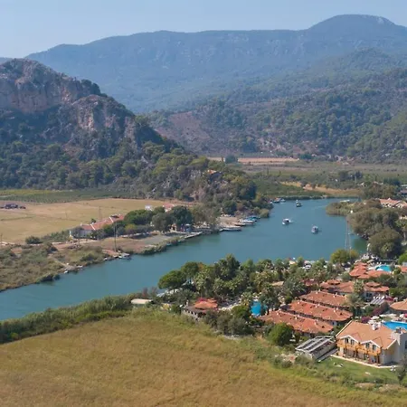 Live Ξενοδοχείο Dalyan