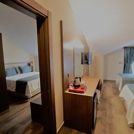 Live Hotel 3*