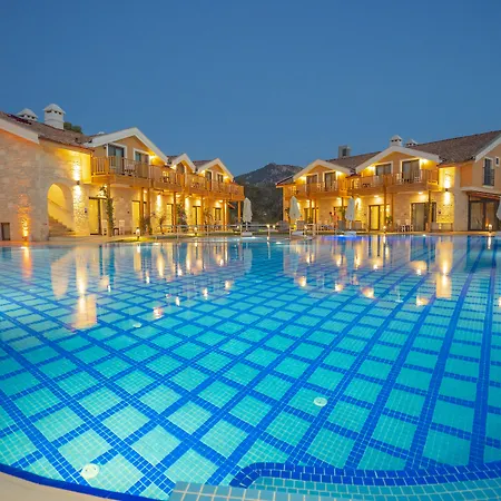 Hotel Live Dalyan