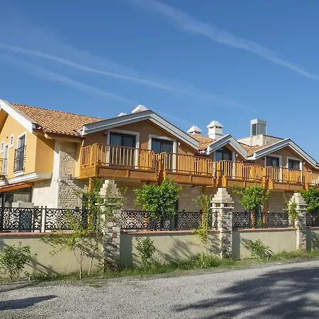 Hotel Live Dalyan