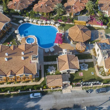 Live 3* Dalyan