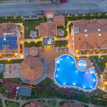 Live Dalyan