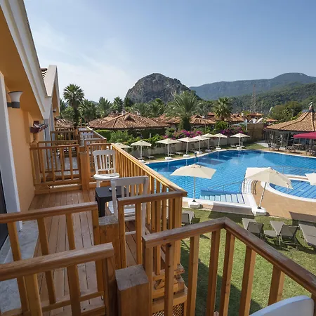 Live Dalyan