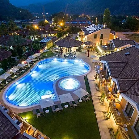 Live 酒店 3*