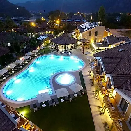 Live Otel Dalyan