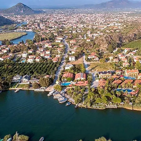 Live Otel Dalyan