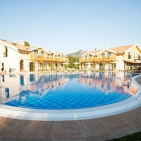 Otel Live Dalyan