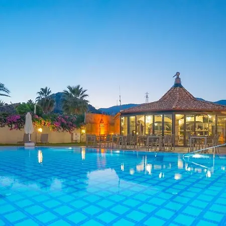 Otel Live Dalyan