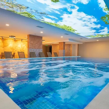 Otel Live Dalyan