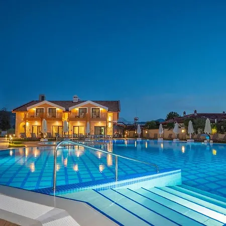 Live Otel