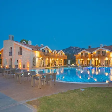 Live Dalyan