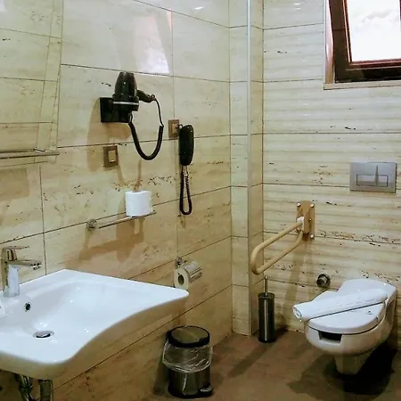 Hotel Live Dalyan