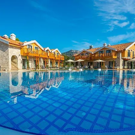 Live Otel Dalyan