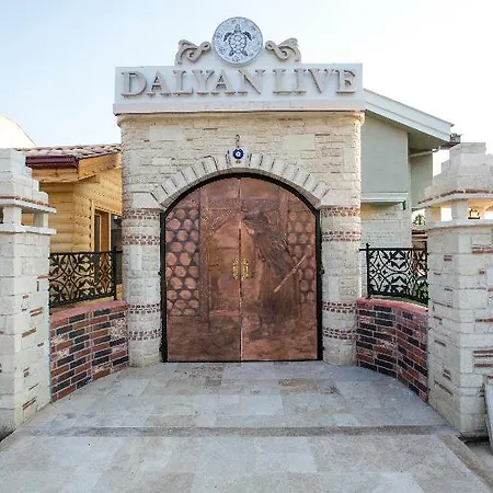 Live Otel