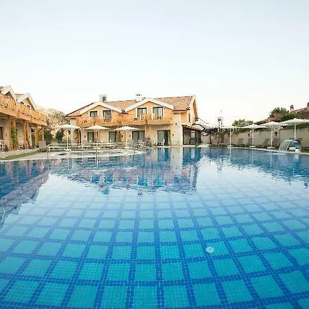 Otel Live Dalyan