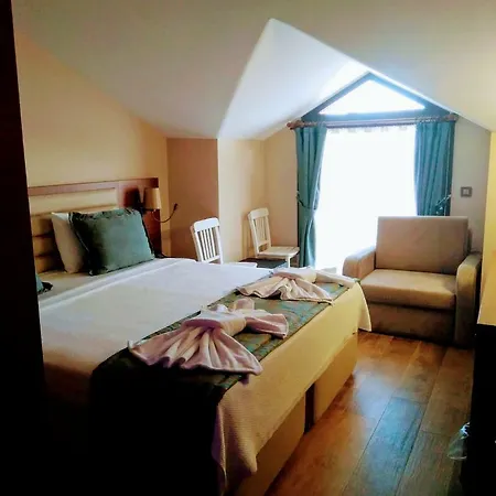 Live Otel