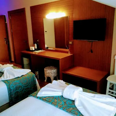 Otel Live