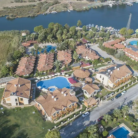Otel Live Dalyan