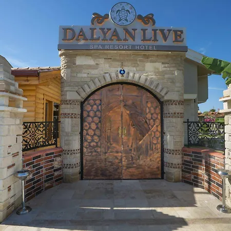 Live Otel 3*