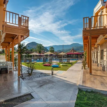 Live Dalyan