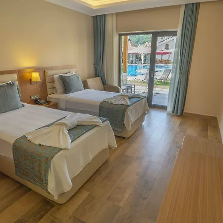 Live Otel Dalyan