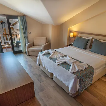 Live Hotel 3*
